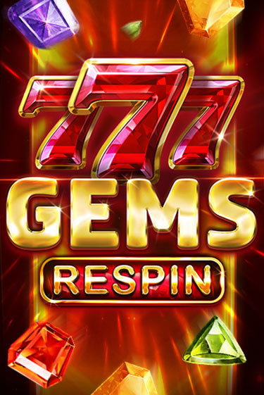 Демо игра 777 Gems Respin играть онлайн | CasinoX бесплатно