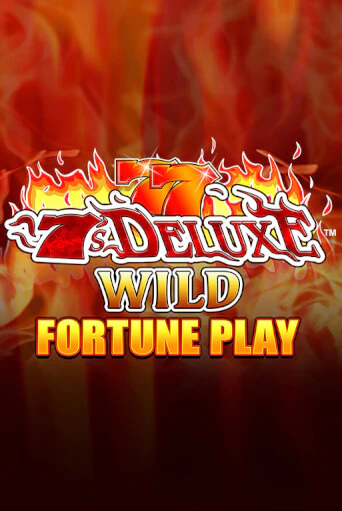 Демо игра 7s Deluxe Wild Fortune Play играть онлайн | CasinoX бесплатно