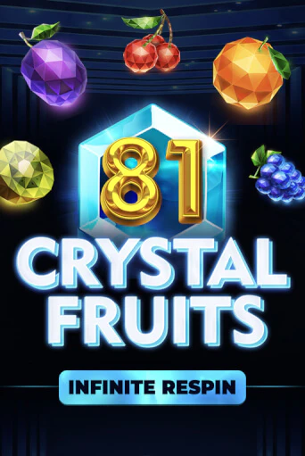 Демо игра 81 Crystal Fruits играть онлайн | CasinoX бесплатно