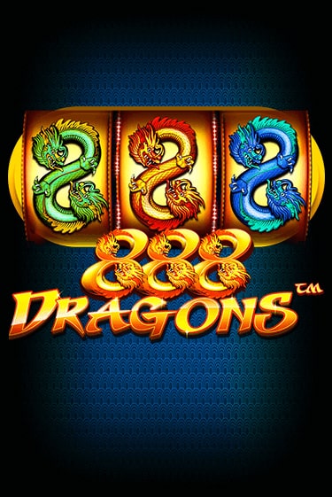 Демо игра 888 Dragons играть онлайн | CasinoX бесплатно