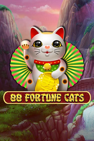 Демо игра 88 Fortune Cats играть онлайн | CasinoX бесплатно