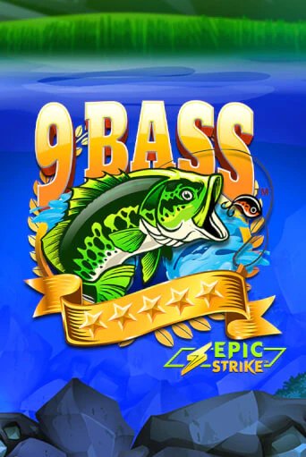 Демо игра 9 Bass играть онлайн | CasinoX бесплатно