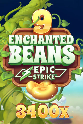 Демо игра 9 Enchanted Beans играть онлайн | CasinoX бесплатно