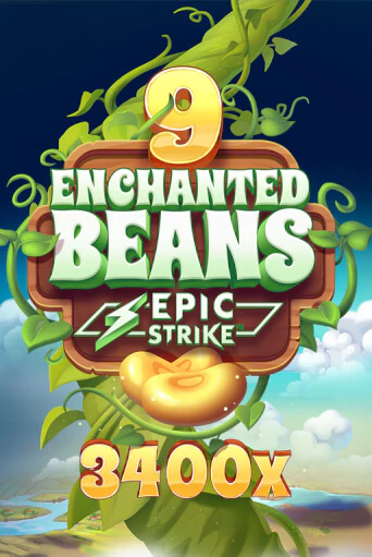 Демо игра 9 Enchanted Beans играть онлайн | CasinoX бесплатно