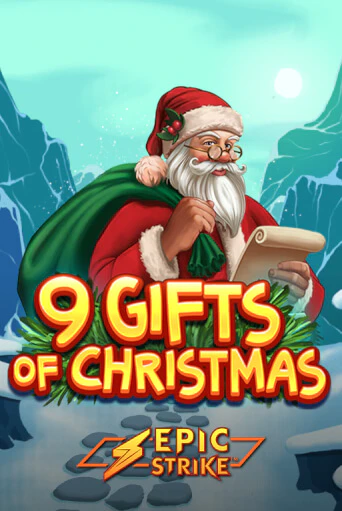 Демо игра 9 Gifts Of Christmas играть онлайн | CasinoX бесплатно