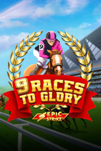 Демо игра 9 Races to Glory играть онлайн | CasinoX бесплатно