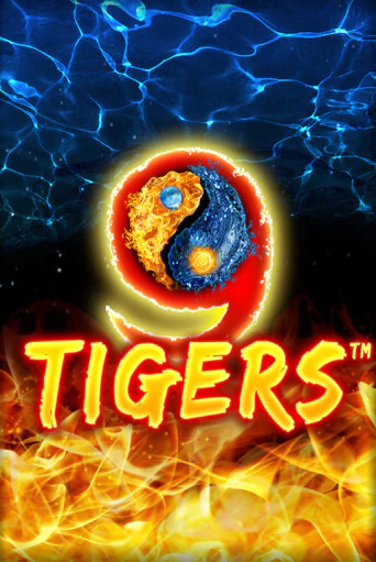 Демо игра 9 Tigers играть онлайн | CasinoX бесплатно