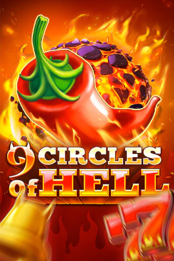 Демо игра 9 Circles Of Hell играть онлайн | CasinoX бесплатно