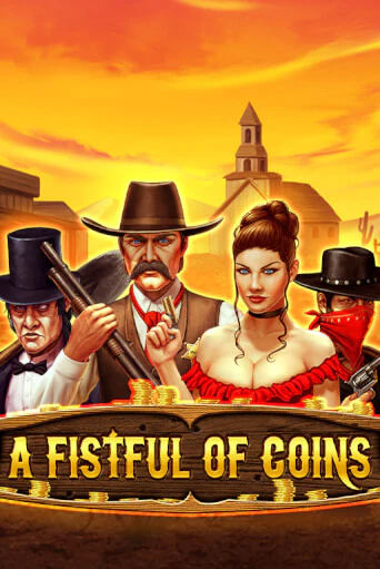 Демо игра A Fistful of Coins играть онлайн | CasinoX бесплатно