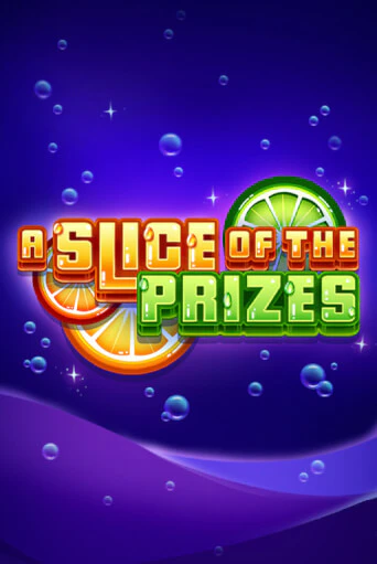 Демо игра A Slice of the Prizes играть онлайн | CasinoX бесплатно