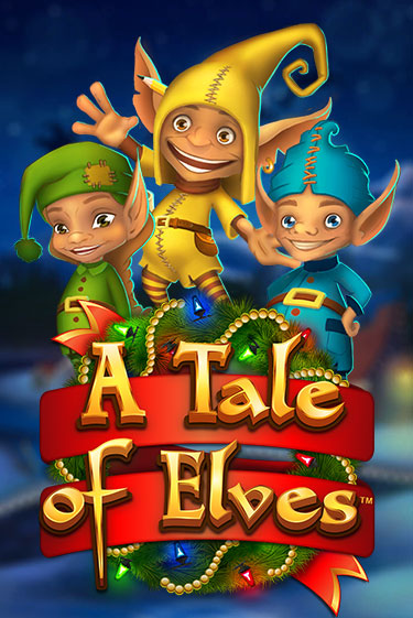 Демо игра A Tale of Elves играть онлайн | CasinoX бесплатно