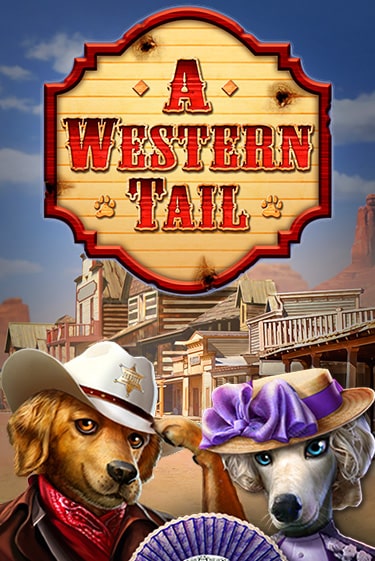 Демо игра A Western Tail играть онлайн | CasinoX бесплатно