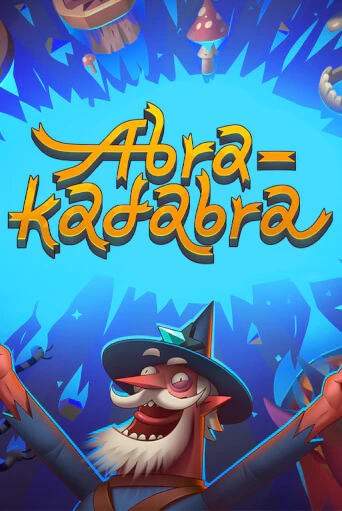 Демо игра Abrakadabra играть онлайн | CasinoX бесплатно