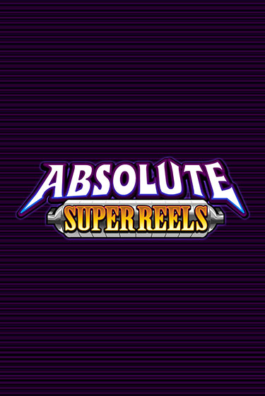 Демо игра Absolute Super Reels играть онлайн | CasinoX бесплатно