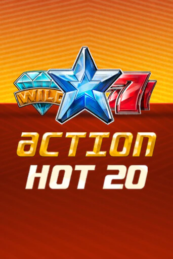 Демо игра Action Hot 20   играть онлайн | CasinoX бесплатно