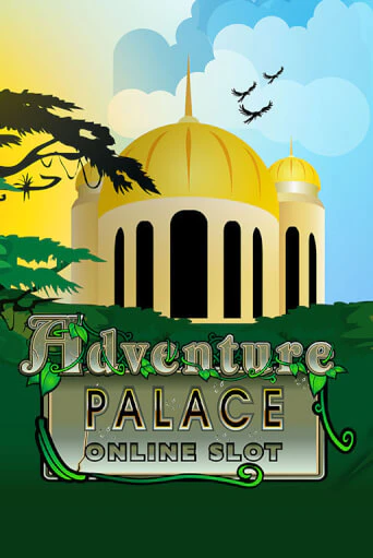 Демо игра Adventure Palace играть онлайн | CasinoX бесплатно