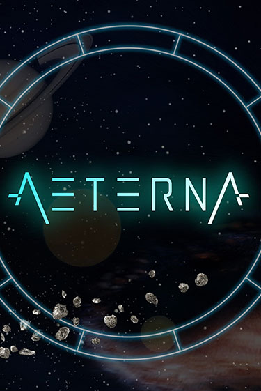 Демо игра Aeterna играть онлайн | CasinoX бесплатно