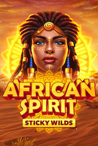 Демо игра African Spirit Sticky Wilds играть онлайн | CasinoX бесплатно