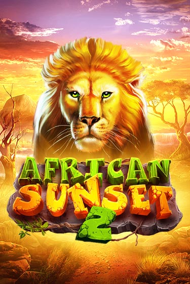 Демо игра African Sunset 2 играть онлайн | CasinoX бесплатно