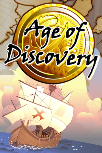 Демо игра Age Of Discovery играть онлайн | CasinoX бесплатно