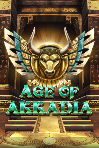 Демо игра Age of Akkadia играть онлайн | CasinoX бесплатно