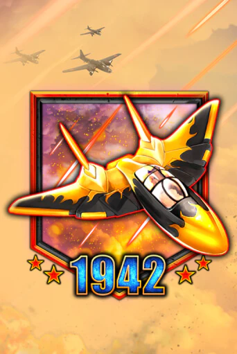 Демо игра AirCombat 1942 играть онлайн | CasinoX бесплатно