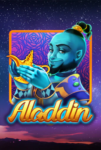 Демо игра Aladdin играть онлайн | CasinoX бесплатно