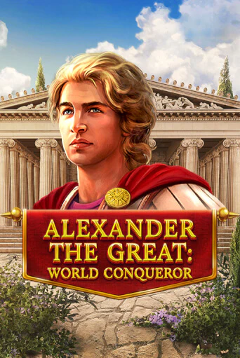 Демо игра Alexander The Great: World Conqueror играть онлайн | CasinoX бесплатно