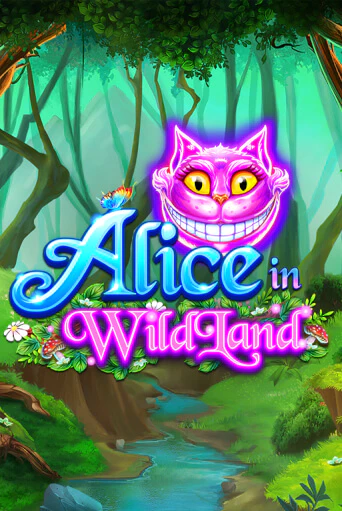 Демо игра Alice in WildLand играть онлайн | CasinoX бесплатно