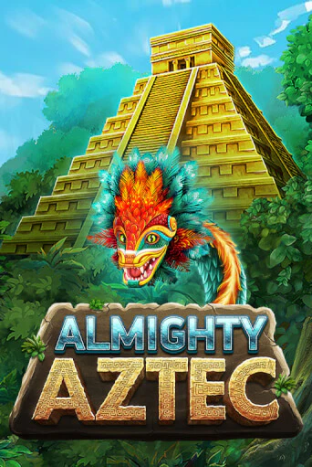 Демо игра Almighty Aztec играть онлайн | CasinoX бесплатно