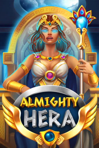 Демо игра Almighty Hera играть онлайн | CasinoX бесплатно