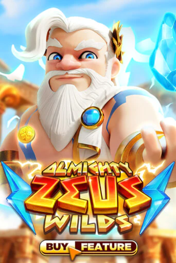 Демо игра Almighty Zeus Wilds играть онлайн | CasinoX бесплатно