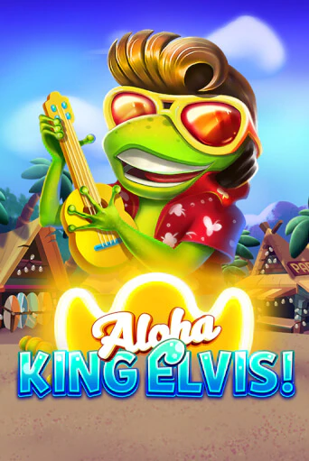 Демо игра Aloha King Elvis играть онлайн | CasinoX бесплатно