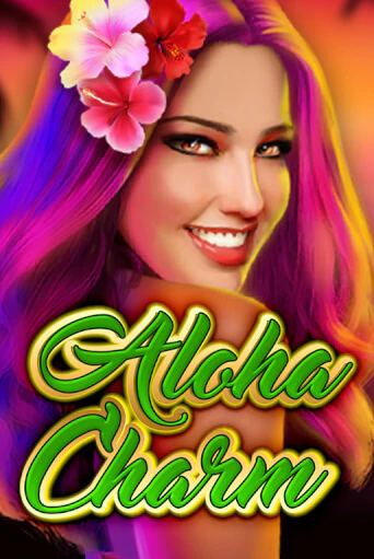 Демо игра Aloha Charm играть онлайн | CasinoX бесплатно