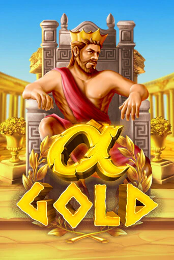 Демо игра Alpha Gold играть онлайн | CasinoX бесплатно