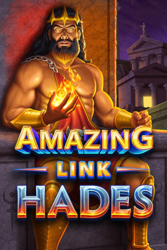 Демо игра Amazing Link™ Hades играть онлайн | CasinoX бесплатно