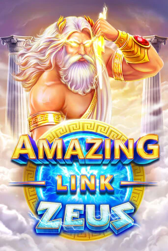 Демо игра Amazing Link Zeus играть онлайн | CasinoX бесплатно