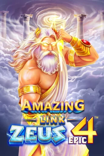 Демо игра Amazing Link Zeus Epic 4 играть онлайн | CasinoX бесплатно