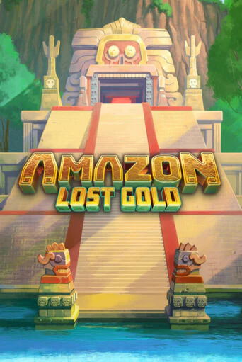 Демо игра Amazon - Lost Gold играть онлайн | CasinoX бесплатно