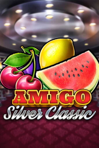 Демо игра Amigo Silver Classic играть онлайн | CasinoX бесплатно