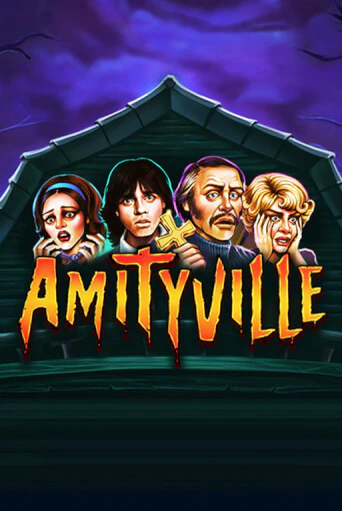 Демо игра Amityville играть онлайн | CasinoX бесплатно