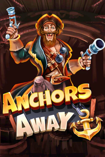 Демо игра Anchors Away играть онлайн | CasinoX бесплатно