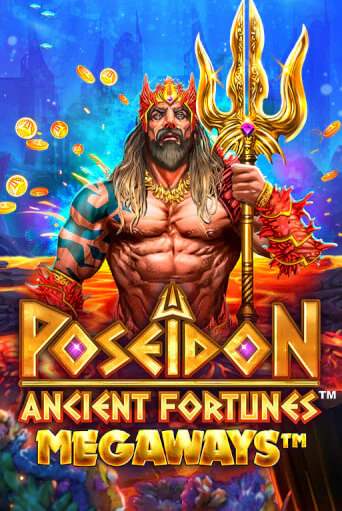 Демо игра Ancient Fortunes: Poseidon играть онлайн | CasinoX бесплатно