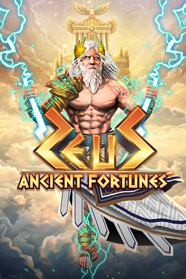 Демо игра Ancient Fortunes: Zeus играть онлайн | CasinoX бесплатно