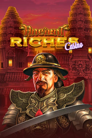 Демо игра Ancient Riches Casino играть онлайн | CasinoX бесплатно