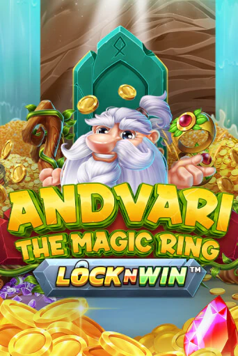 Демо игра Andvari: The Magic Ring играть онлайн | CasinoX бесплатно