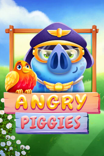 Демо игра Angry Piggies играть онлайн | CasinoX бесплатно