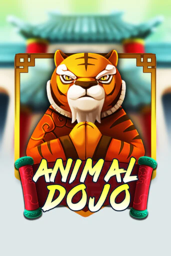 Демо игра Animal Dojo играть онлайн | CasinoX бесплатно