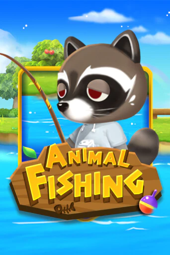 Демо игра Animal Fishing играть онлайн | CasinoX бесплатно