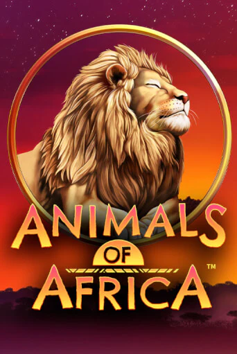 Демо игра Animals of Africa ™ играть онлайн | CasinoX бесплатно